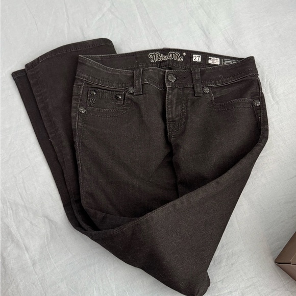 Miss Me Jeans - Picture 2 of 2